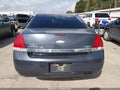 2009 Chevrolet Impala — photo 16 of 21 | VIN 2G1WB57K691285919
