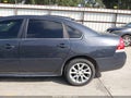 2009 Chevrolet Impala — photo 20 of 21 | VIN 2G1WB57K691285919