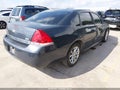 2009 Chevrolet Impala — photo 4 of 21 | VIN 2G1WB57K691285919