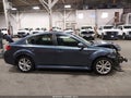 2014 Subaru Legacy — photo 14 of 17 | VIN 4S3BMBC66E3024222