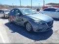 2014 Mazda 3 — photo 1 of 20 | VIN JM1BM1L75E1204757