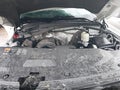 2015 Chevrolet Tahoe — photo 10 of 19 | VIN 1GNSKCKC8FR579763