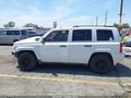 2008 Jeep Patriot — photo 15 of 17 | VIN 1J8FT28038D775987