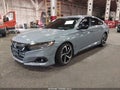 2022 Honda Accord — photo 2 of 16 | VIN 1HGCV1F34NA068360