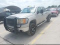 2008 GMC Sierra — photo 2 of 16 | VIN 1GTHK23K68F107763