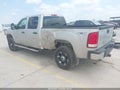 2008 GMC Sierra — photo 3 of 16 | VIN 1GTHK23K68F107763