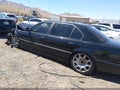 2001 BMW 7 Series — photo 14 of 16 | VIN WBAGH834X1DP30364