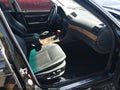 2001 BMW 7 Series — photo 5 of 16 | VIN WBAGH834X1DP30364