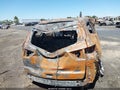2016 Chevrolet Traverse — photo 15 of 15 | VIN 1GNKRGKD5GJ306548
