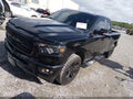 2021 Ram 1500 — photo 2 of 16 | VIN 1C6SRFBT6MN741391