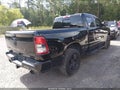 2021 Ram 1500 — photo 4 of 16 | VIN 1C6SRFBT6MN741391