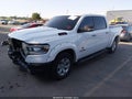 2020 Ram 1500 — photo 2 of 16 | VIN 1C6SRFJTXLN286304