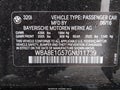 2016 BMW 3 Series — photo 9 of 17 | VIN WBA8E1G57GNU11739
