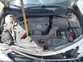 2013 Nissan Altima — photo 10 of 16 | VIN 1N4AL3AP4DN447499