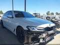 2023 BMW 5 Series — photo 1 of 16 | VIN WBA53BH06PWY03056