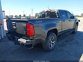 2016 Chevrolet Colorado — photo 4 of 16 | VIN 1GCGTDE39G1117287