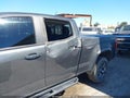 2016 Chevrolet Colorado — photo 6 of 16 | VIN 1GCGTDE39G1117287