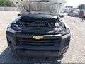 2024 Chevrolet Colorado — photo 10 of 16 | VIN 1GCGSBEC9R1232630