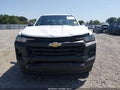 2024 Chevrolet Colorado — photo 12 of 16 | VIN 1GCGSBEC9R1232630