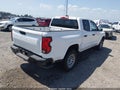 2024 Chevrolet Colorado — photo 4 of 16 | VIN 1GCGSBEC9R1232630