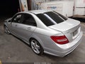 2013 Mercedes-Benz C-Class — photo 3 of 16 | VIN WDDGF8AB7DG082131