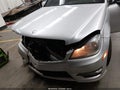 2013 Mercedes-Benz C-Class — photo 6 of 16 | VIN WDDGF8AB7DG082131