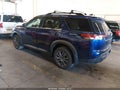 2023 Nissan Pathfinder — photo 3 of 17 | VIN 5N1DR3BC2PC206652