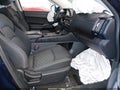 2023 Nissan Pathfinder — photo 5 of 17 | VIN 5N1DR3BC2PC206652