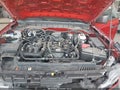 2023 Ford Bronco — photo 10 of 15 | VIN 1FMDE5BHXPLB17737