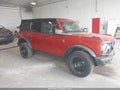 2023 Ford Bronco — photo 1 of 15 | VIN 1FMDE5BHXPLB17737