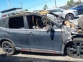 2022 Subaru Forester — photo 12 of 15 | VIN JF2SKAGCXNH464562