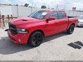 2018 Ram 1500 — photo 2 of 16 | VIN 1C6RR7MT7JS116657