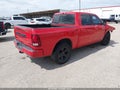 2018 Ram 1500 — photo 4 of 16 | VIN 1C6RR7MT7JS116657