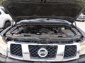 2014 Nissan Titan — photo 10 of 11 | VIN 1N6BA0CH9EN514752