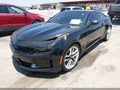 2020 Chevrolet Camaro — photo 2 of 12 | VIN 1G1FD1RS2L0114474