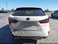 2018 Lexus RX 350 — photo 16 of 16 | VIN 2T2ZZMCA5JC108836