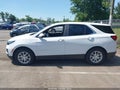2024 Chevrolet Equinox — photo 15 of 16 | VIN 3GNAXKEG2RS146625