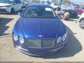 2016 Bentley Flying Spur — photo 13 of 17 | VIN SCBEC9ZA4GC059335