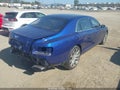 2016 Bentley Flying Spur — photo 4 of 17 | VIN SCBEC9ZA4GC059335