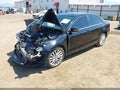 2013 Volkswagen Jetta — photo 2 of 16 | VIN 3VWLL7AJ4DM415410