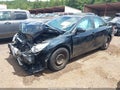 2015 Toyota Camry — photo 2 of 17 | VIN 4T1BF1FKXFU966049