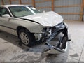 2003 Chevrolet Impala — photo 15 of 16 | VIN 2G1WF52E539154320