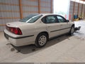 2003 Chevrolet Impala — photo 4 of 16 | VIN 2G1WF52E539154320