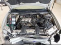 2003 Chevrolet Impala — photo 10 of 16 | VIN 2G1WF52E539154320