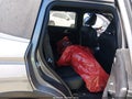 2024 Mitsubishi Outlander — photo 8 of 17 | VIN JA4J3VA87RZ007222