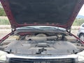 2004 GMC Yukon — photo 10 of 11 | VIN 1GKEC13V14R263341