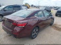 2023 Nissan Sentra — photo 4 of 16 | VIN 3N1AB8CV3PY230140