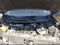 2021 Nissan Rogue — photo 10 of 16 | VIN 5N1AT3BAXMC835381