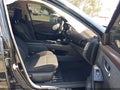 2021 Nissan Rogue — photo 5 of 16 | VIN 5N1AT3BAXMC835381