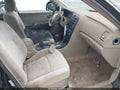 2005 Kia Optima — photo 5 of 11 | VIN KNAGD126755436278